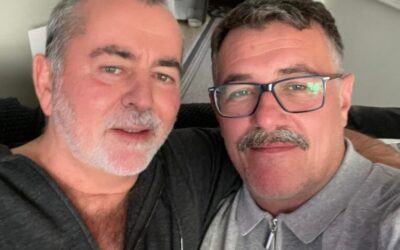 September 7th 2022 – Gareth