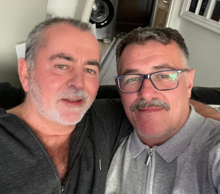 September 7th 2022 – Gareth