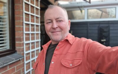 1st February 2023 – 5th Chemo session