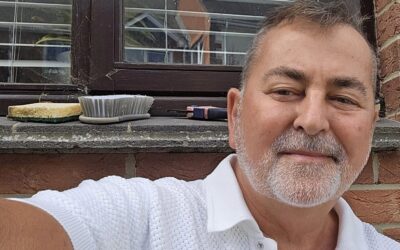12th August 2024 – Pain medication reduced