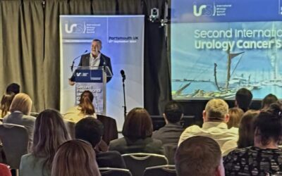 International Summit of Cancer Specialists in Portsmouth